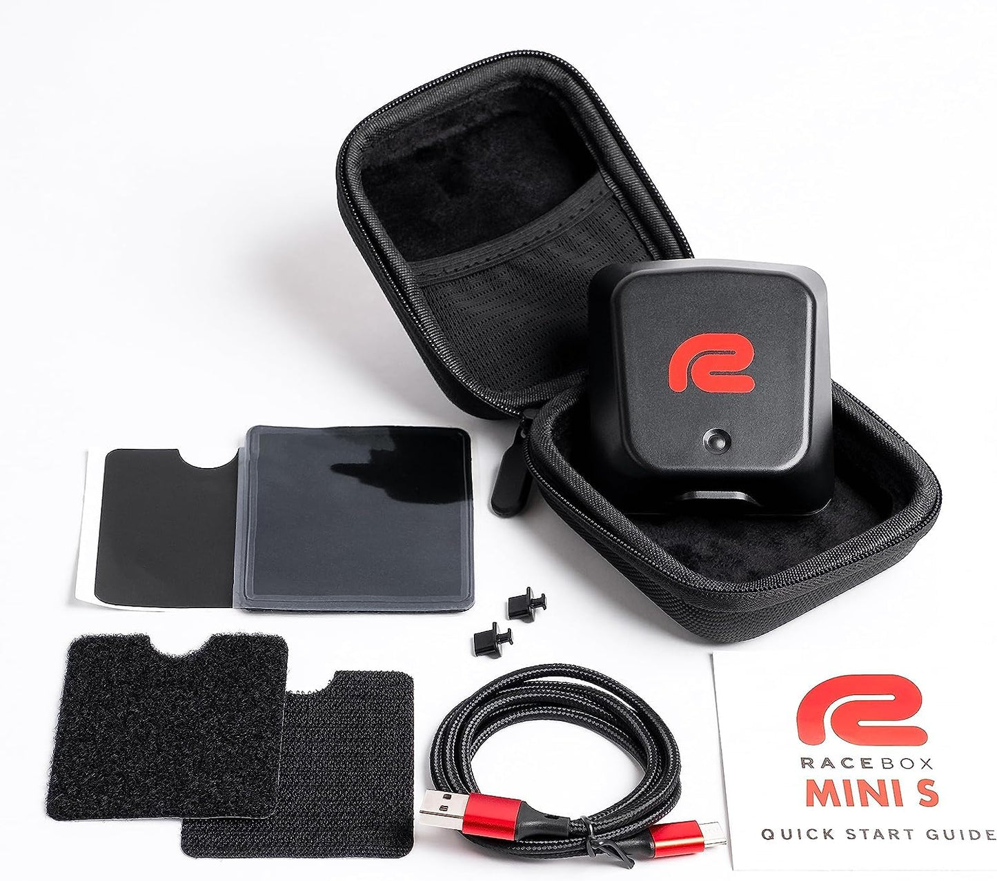 Racebox Mini