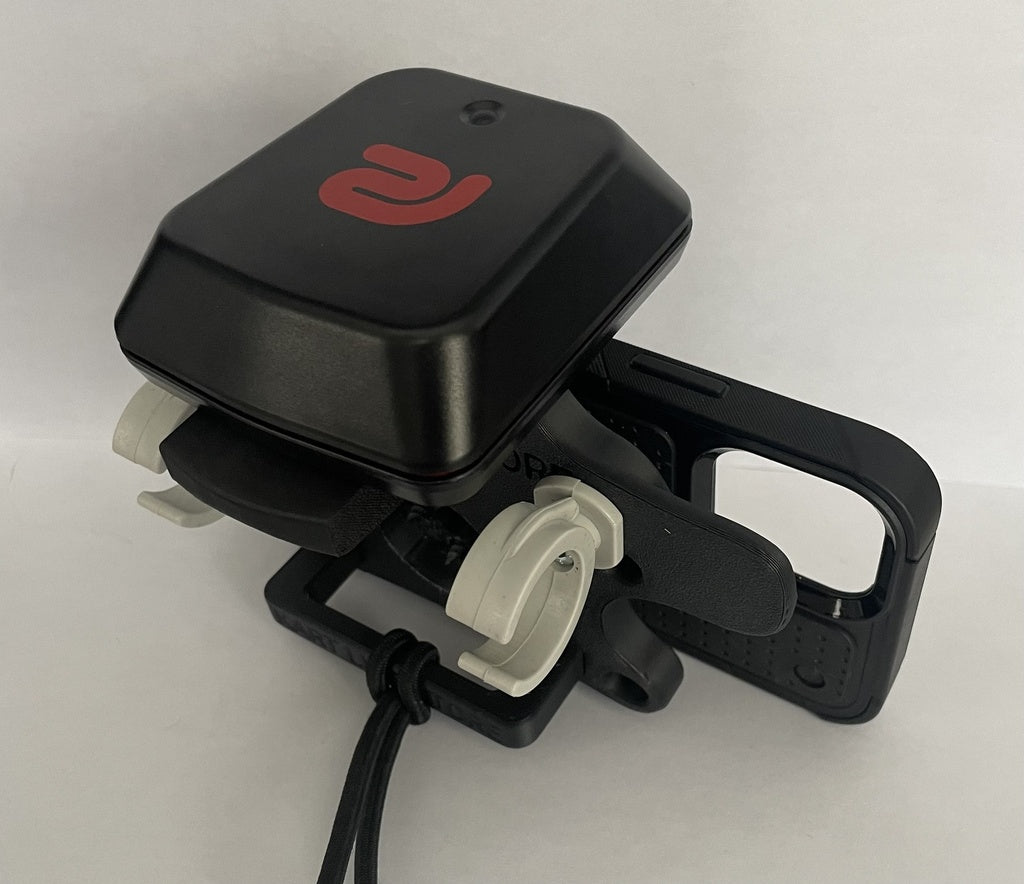 Support téléphone RaceBox fourni avec la RaceBox Mini S